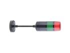 KS-AD/2D_CZ_P_125/RG/M Piezo Buzzers & Audio Indicators
