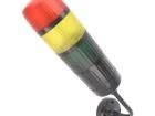 KS-AD/3D_CZ_K_125/RYG/M Piezo Buzzers & Audio Indicators