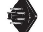 683 Relay Sockets & Fixings