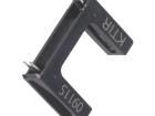 KTIR0911S Optical Switches, Transmissive, Phototransistor Output