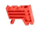KU-1/35N A44-6017 DIN Rail Terminal Blocks