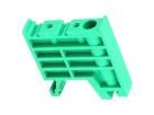KU-2/35N A44-6025 DIN Rail Terminal Blocks