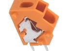 254-846 Pluggable Terminal Blocks