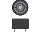 254-PB249-ROX Piezo Buzzers & Audio Indicators