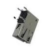 KUSBX-SLAS1N-B USB Connectors