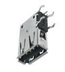KUSBX-SLAS1N-B30  Connectors