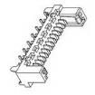 90816-0226-CUT-TAPE Headers & Wire Housings