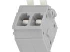 255-402 Pluggable Terminal Blocks