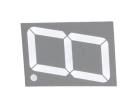 KW1-1501ASA LED Displays & Accessories
