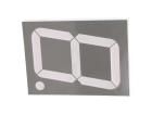 KW1-4003ASA LED Displays & Accessories
