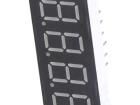 KW4-361ASB LED Displays & Accessories