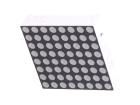 KWM-30881CSB LED Displays & Accessories