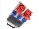 90EKO001  Electromechanical