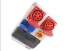 90EKO003  Electromechanical