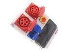 90EKO003 Mounting Fixings