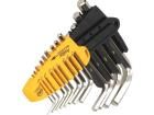 25610 Screwdrivers, Nut Drivers & Socket Drivers