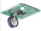 RTC3 CLICK  Embedded Solutions