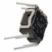 RTE1000R14 Coded Rotary Switches