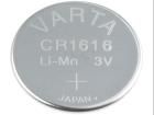 6616 101 501 electronic component of Varta