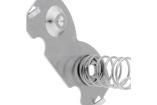 224-1C Coin Cell Battery Holders