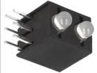 L-130WCP/2EGW  Optoelectronics