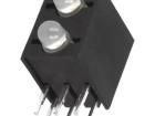 L-130WCP/2EGW LED Circuit Board Indicators