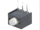 L-130WDT/1EGW electronic component of Kingbright