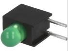 L-1384AD/1GD electronic component of Kingbright