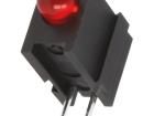 L-1384AL/1ID LED Circuit Board Indicators
