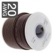 24-15391 Hook-up Wire