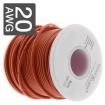 24-15393 Hook-up Wire