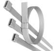 M85049/128-1 Wire Labels & Markers