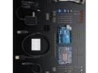 68 Development Boards & Kits - AVR
