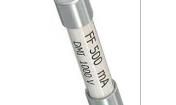 69.0012 Cartridge Fuses