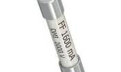 69.0013 Cartridge Fuses