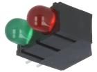L-1503EB/1I1GD  Optoelectronics