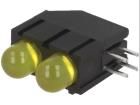 L-1503EB/2YD electronic component of Kingbright