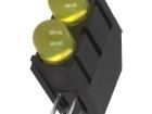 L-1503EB/2YD LED Circuit Board Indicators