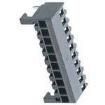 2,5 MBPH 02 Headers & Wire Housings