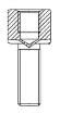 L17D204182M3EX electronic component of Amphenol