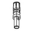 L17DM53744-201 D-Sub Contacts