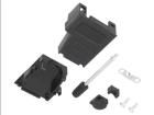 L17DSSK09TPU  Connectors