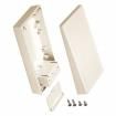 25S,AL Enclosures, Boxes & Cases