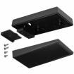 25S,BK  Enclosures
