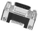 L17SM209SB11T  Connectors