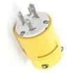 2608 AC Power Plugs & Receptacles