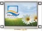 RVT3.5B320240CFWR00 electronic component of Riverdi