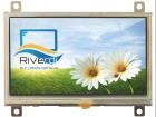 RVT4.3B480272CFWR00 electronic component of Riverdi