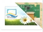RVT43ULFNWC03 electronic component of Riverdi