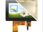 RVT43ULTNWC00 electronic component of Riverdi